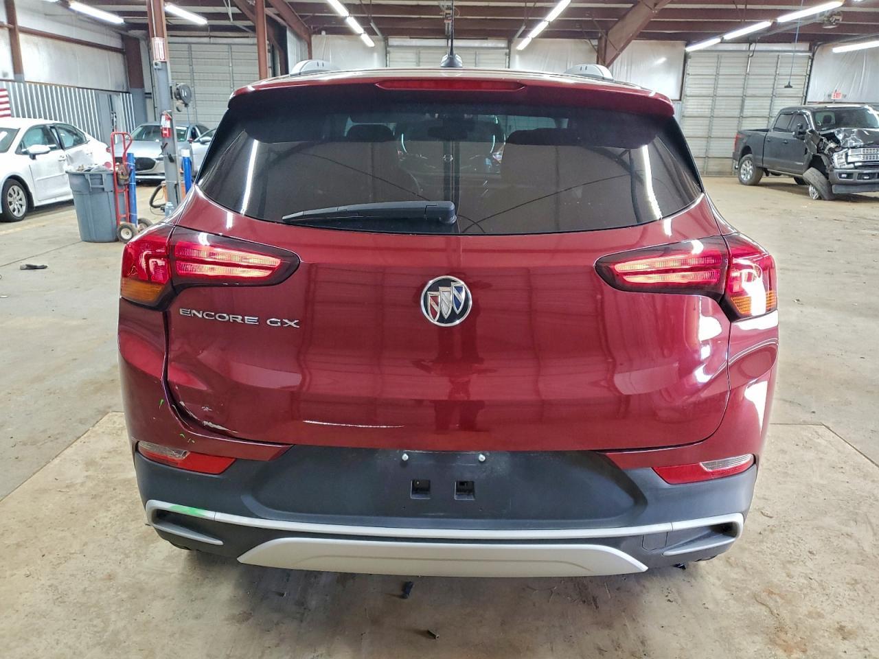 2023 Buick Encore Gx Select - Фото 6