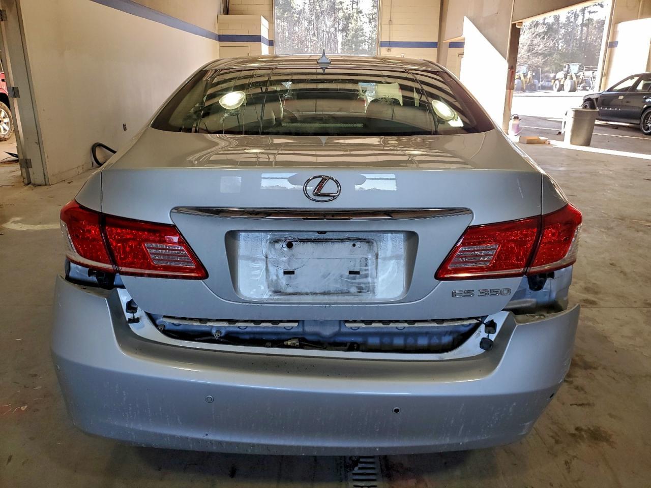 2011 Lexus Es 350 - Фото 6