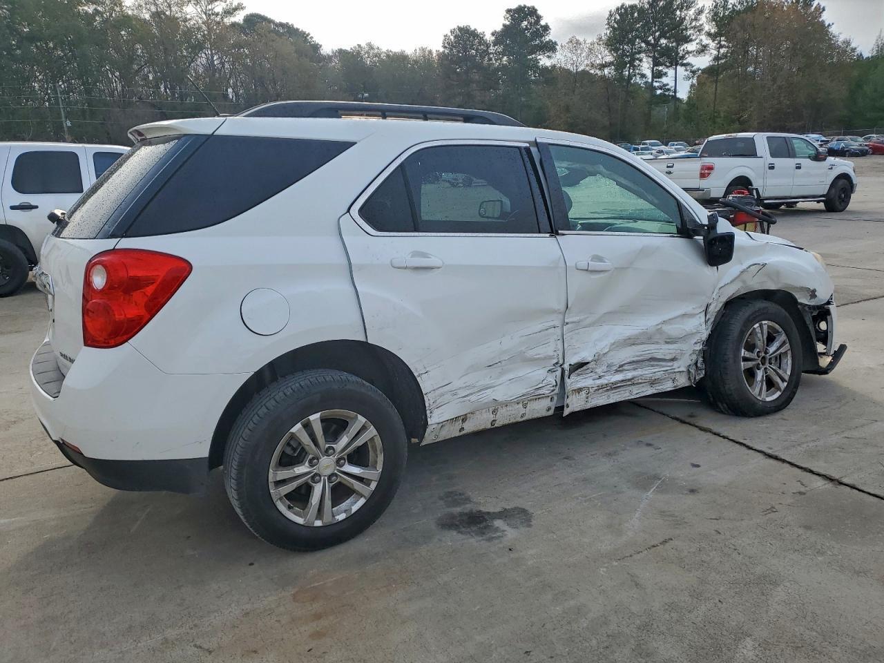 2015 Chevrolet Equinox Lt - Image 3