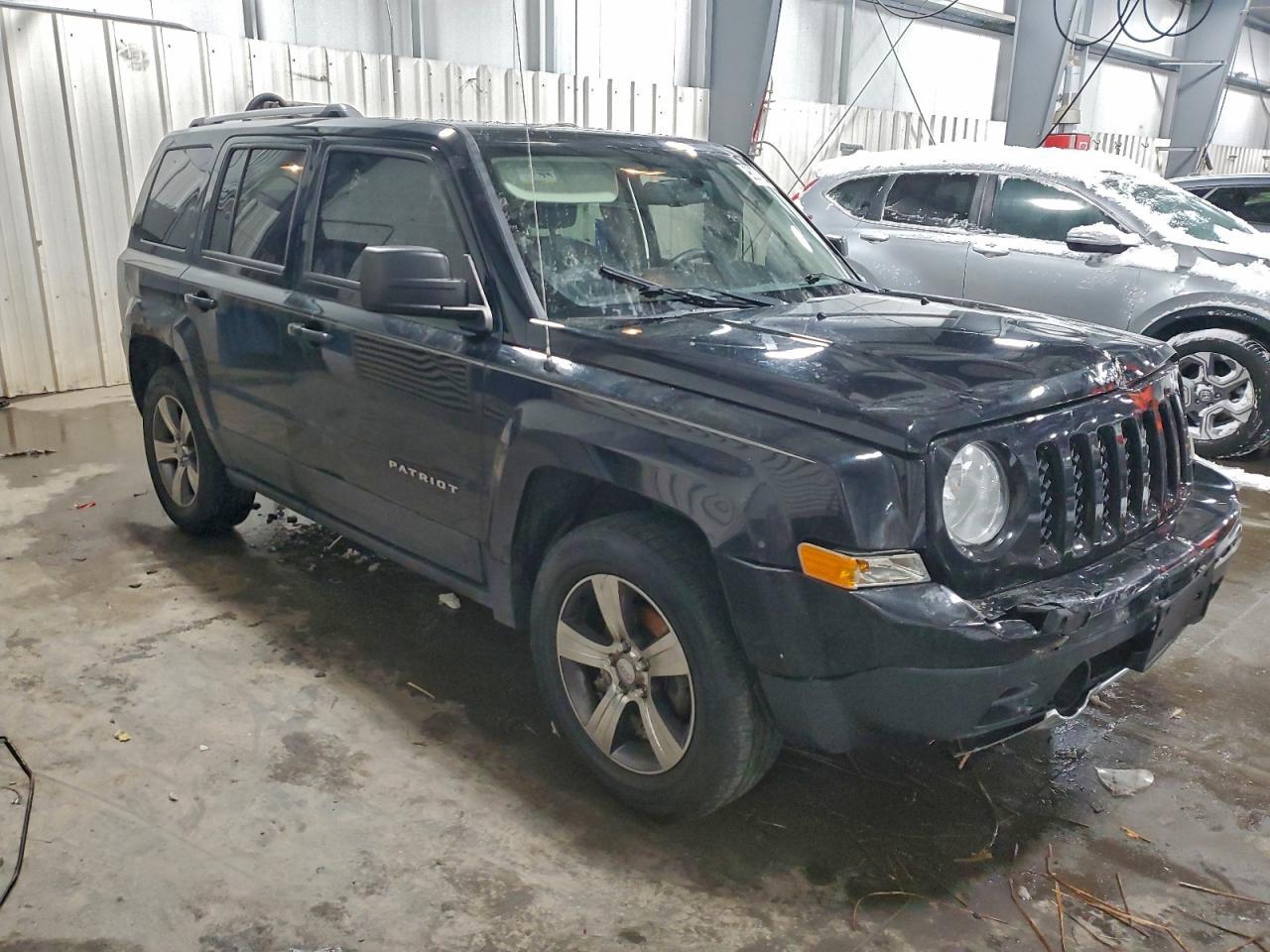 2017 Jeep Patriot Latitude - Image 4