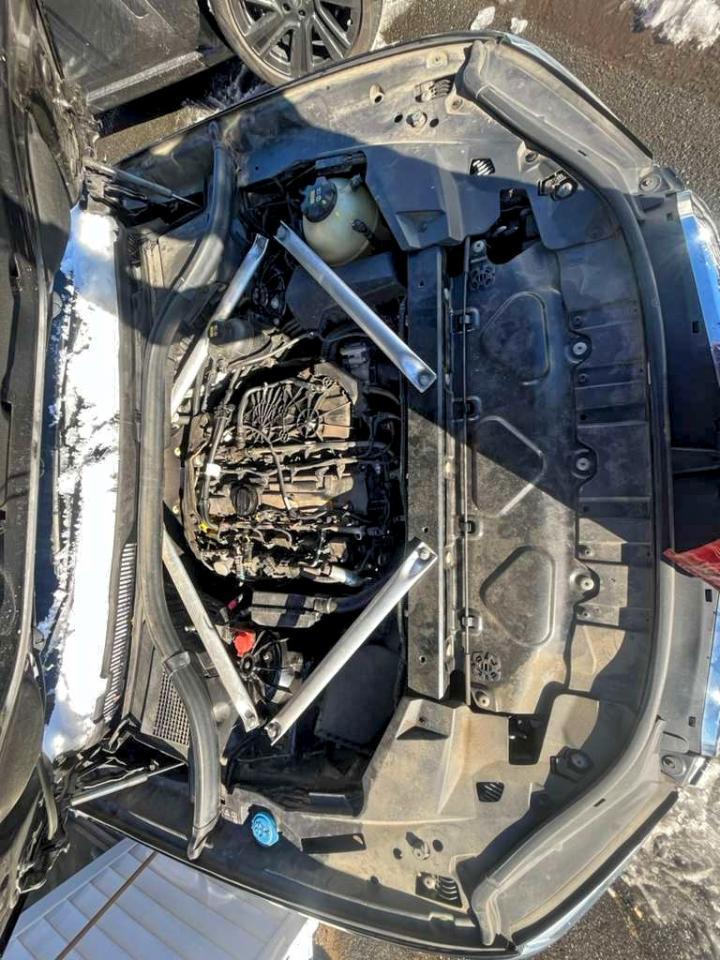 2019 BMW X5 xDrive40I - Фото 6