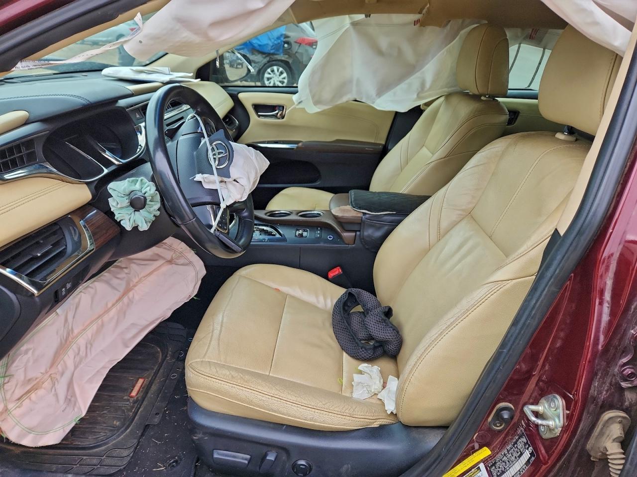 2014 Toyota Avalon Base - Image 7