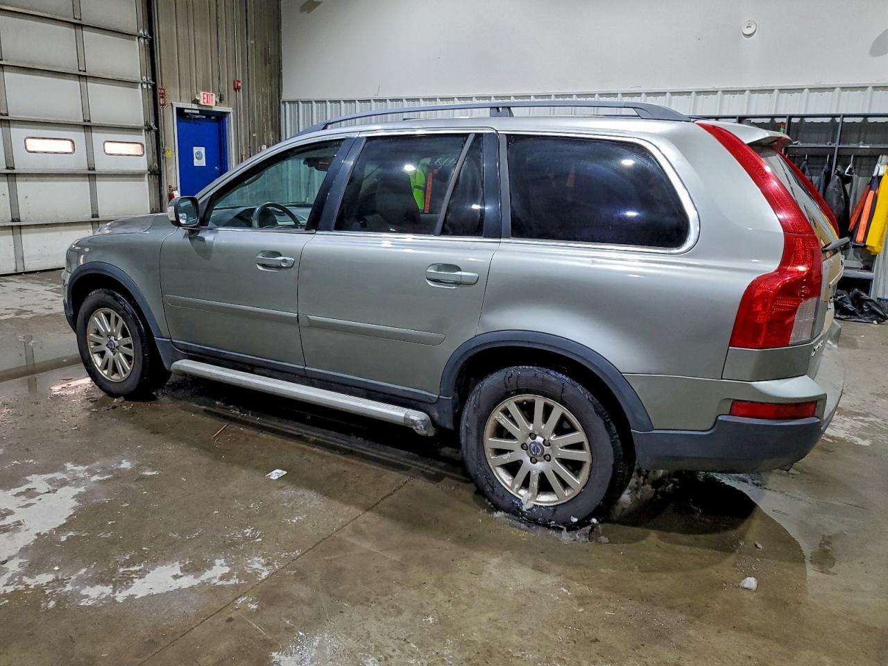 2008 Volvo Xc90 3.2 - Фото 2