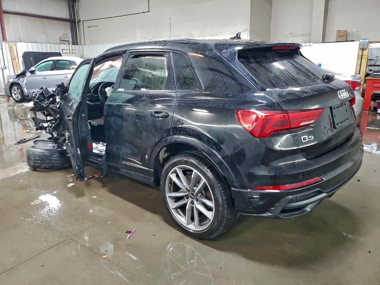 2024 Audi Q3 Premium S Line 45 - Image 2