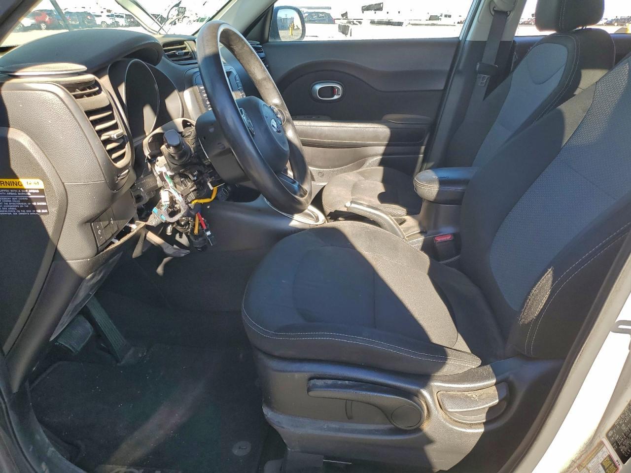 2018 Kia Soul + - Image 7