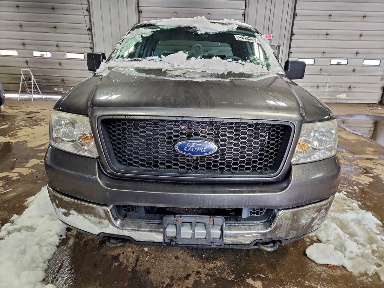 2005 Ford F-150 - Image 5