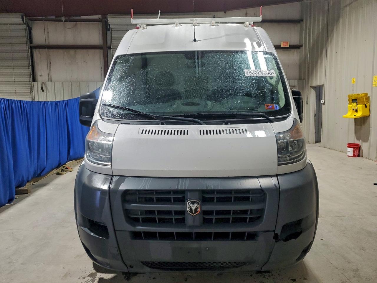 2018 Ram Promaster 2500 Delivery Van - Image 5