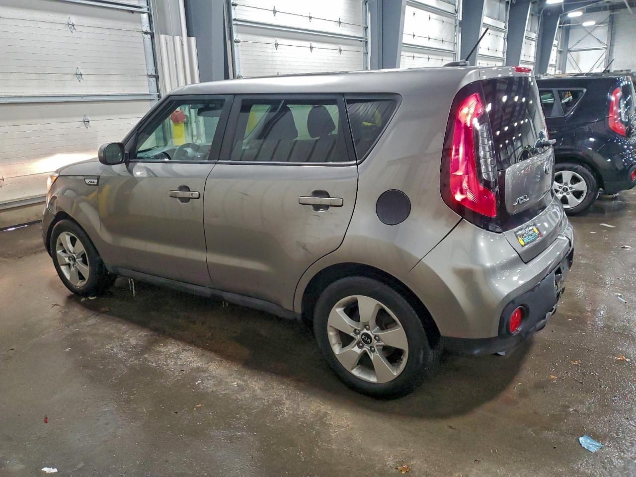 2018 Kia Soul - Image 2