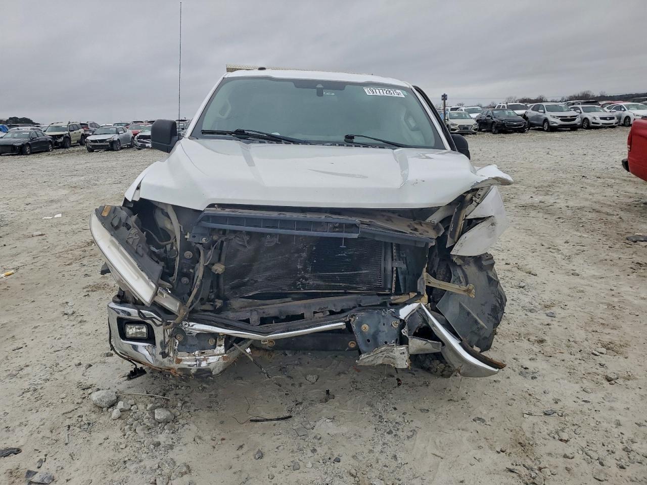2019 Ford F150 Super Cab - Image 5