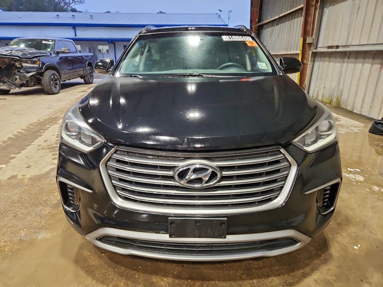 2019 Hyundai Santa Fe Xl Se - Image 5