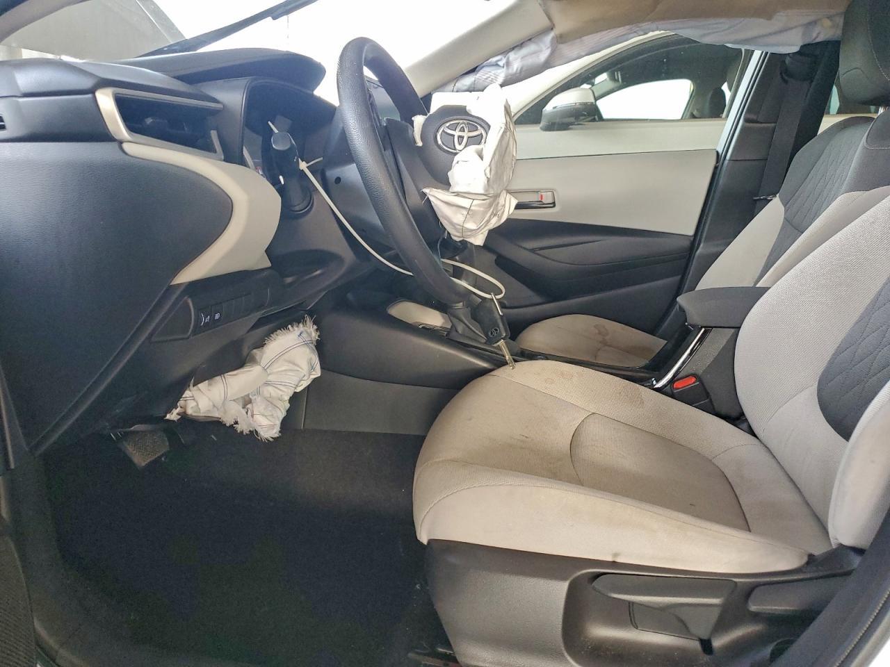 2022 Toyota Corolla Le - Фото 7