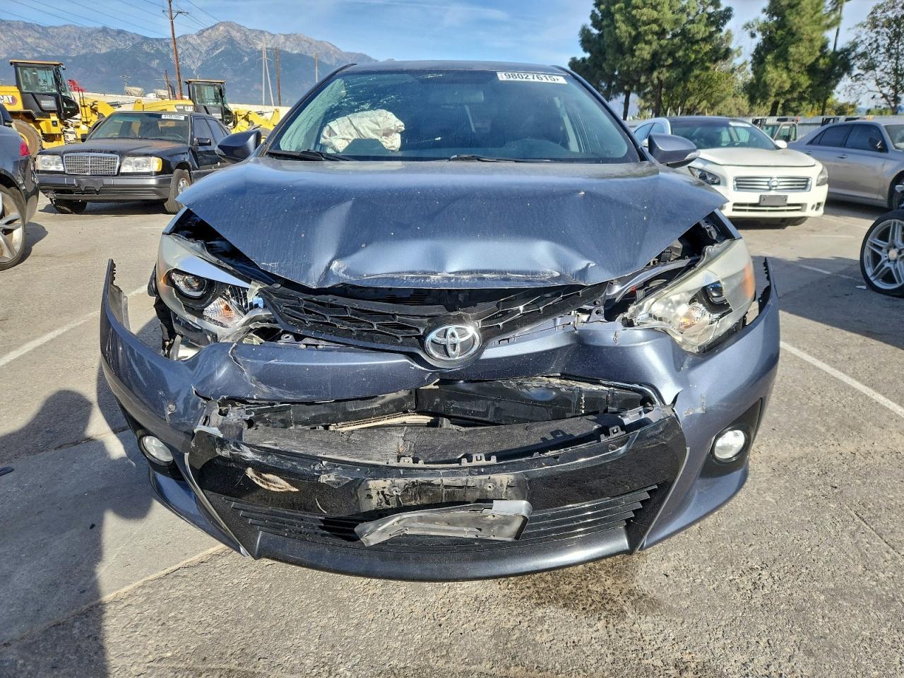 2016 Toyota Corolla L - Фото 5