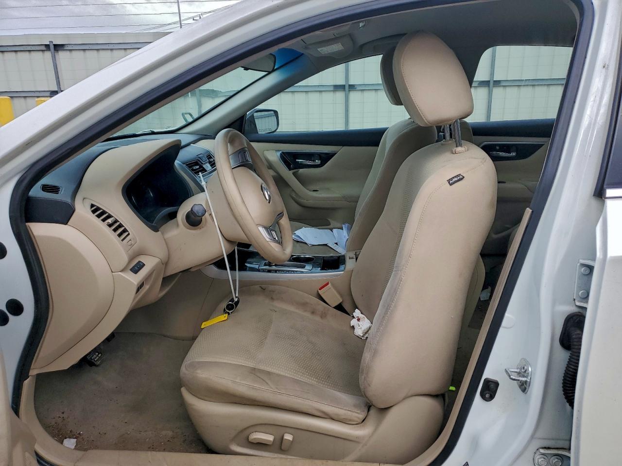 2014 Nissan Altima 2.5 - Фото 7