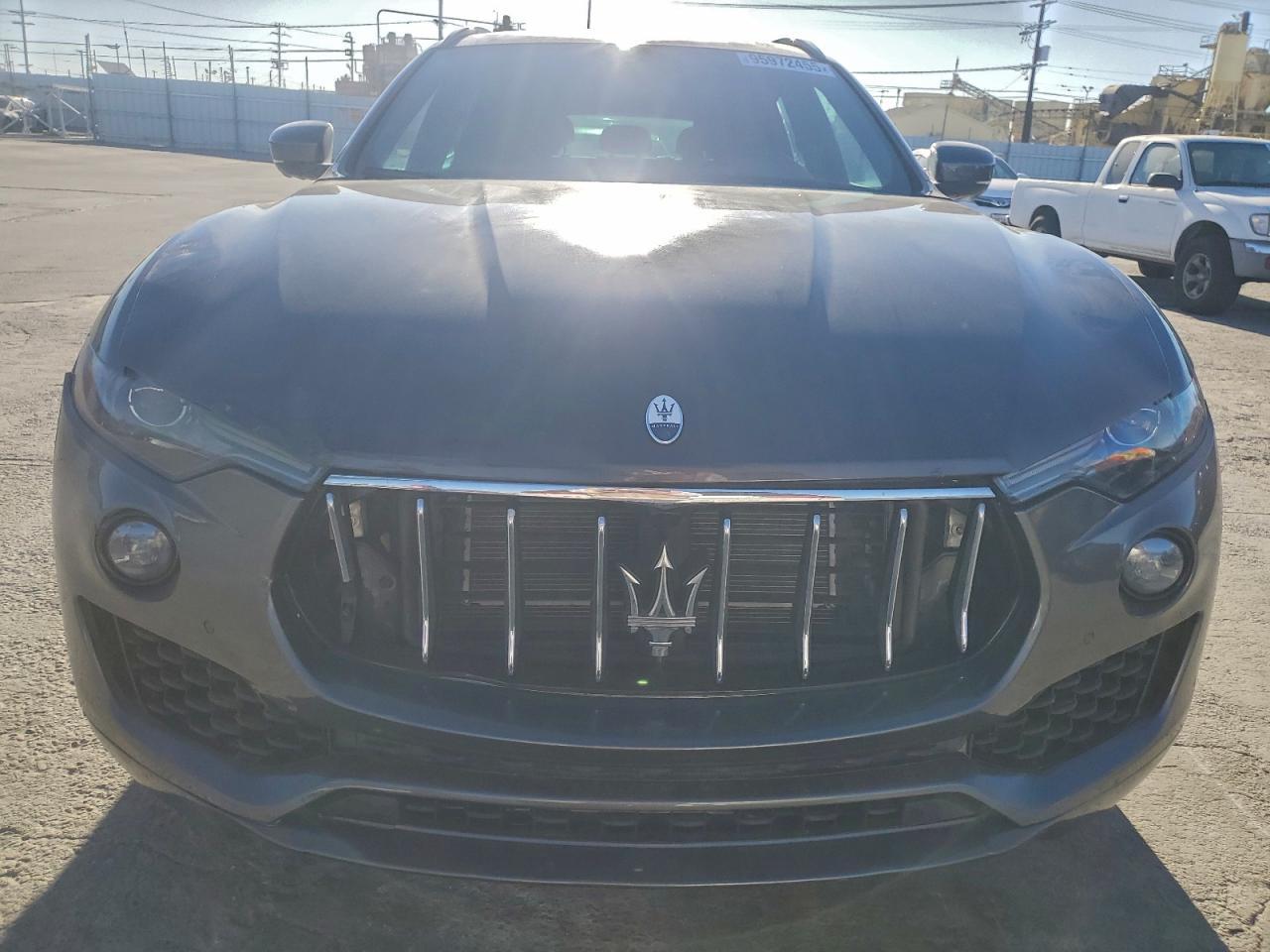 2019 Maserati Levante - Фото 5