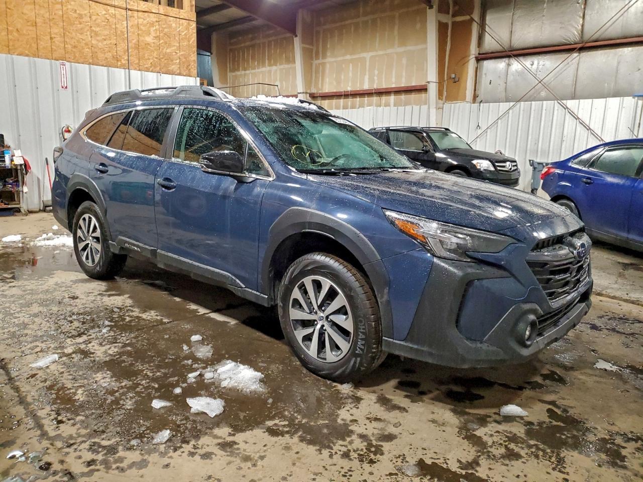 2024 Subaru Outback Premium - Фото 4