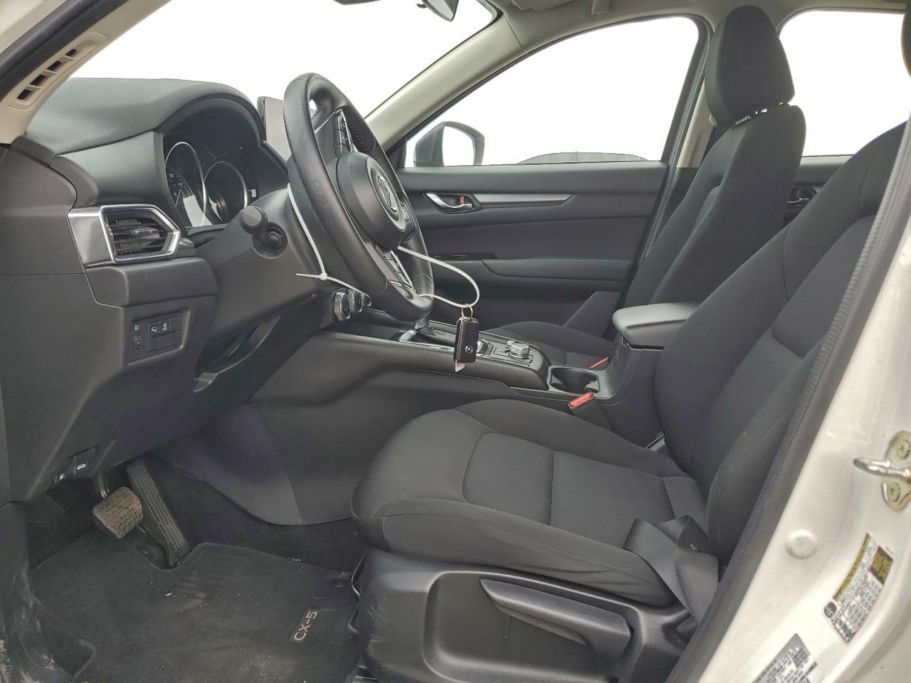 2023 Mazda Cx-5 - Фото 7