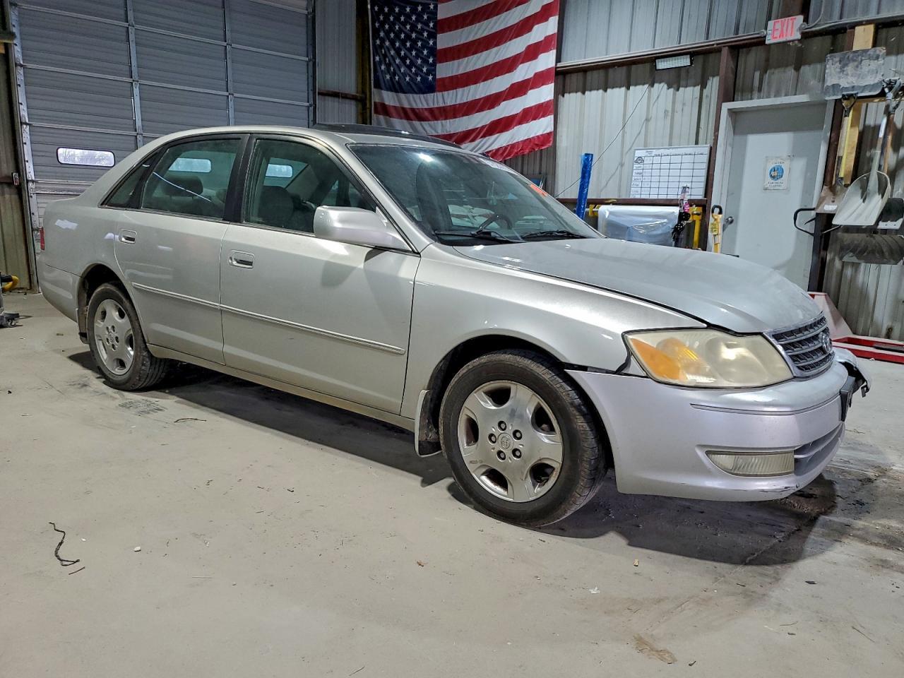 2004 Toyota Avalon Xl - Image 4