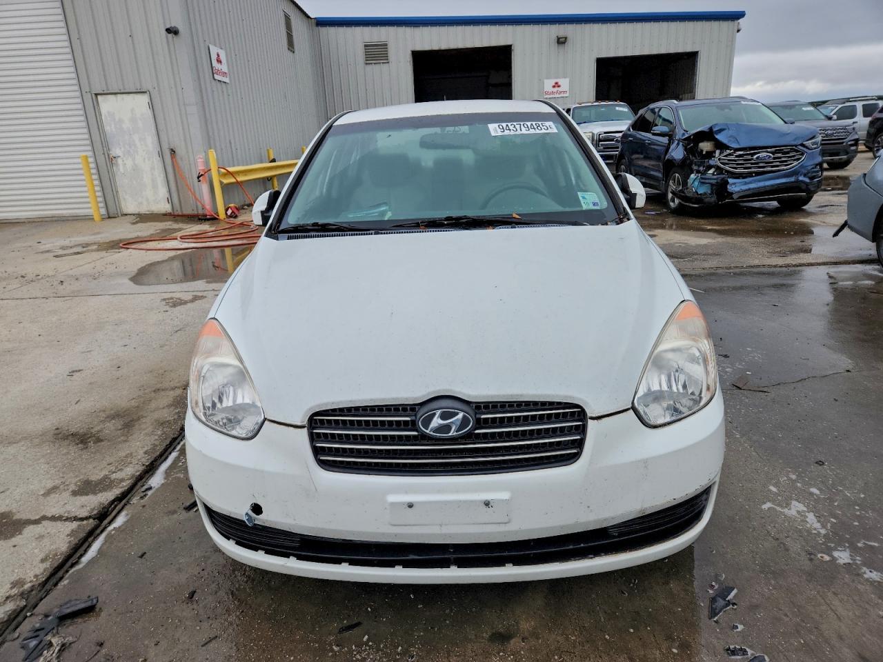 2009 Hyundai Accent Gls - Image 5