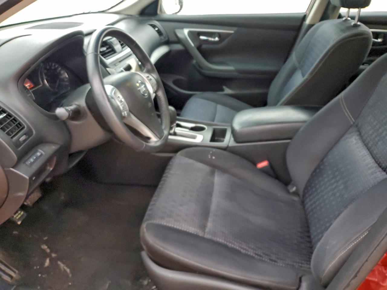 2016 Nissan Altima 2.5 - Image 7