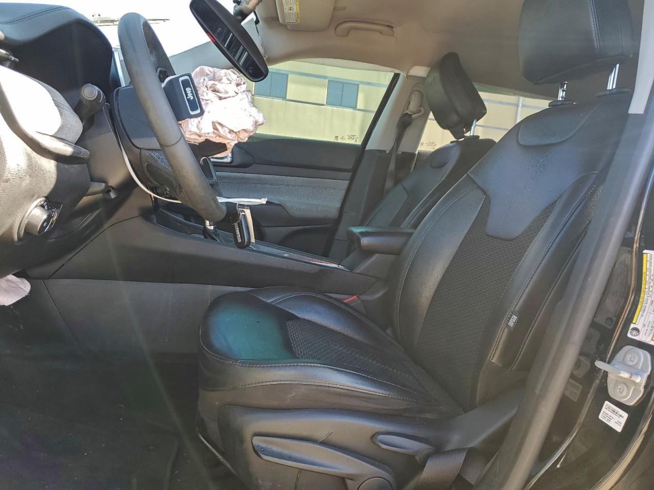 2022 Jeep Compass Latitude - Фото 7