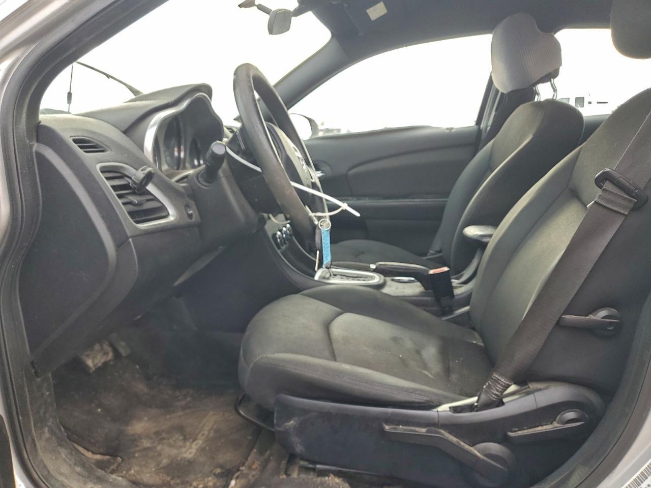 2012 Dodge Avenger Se - Фото 7