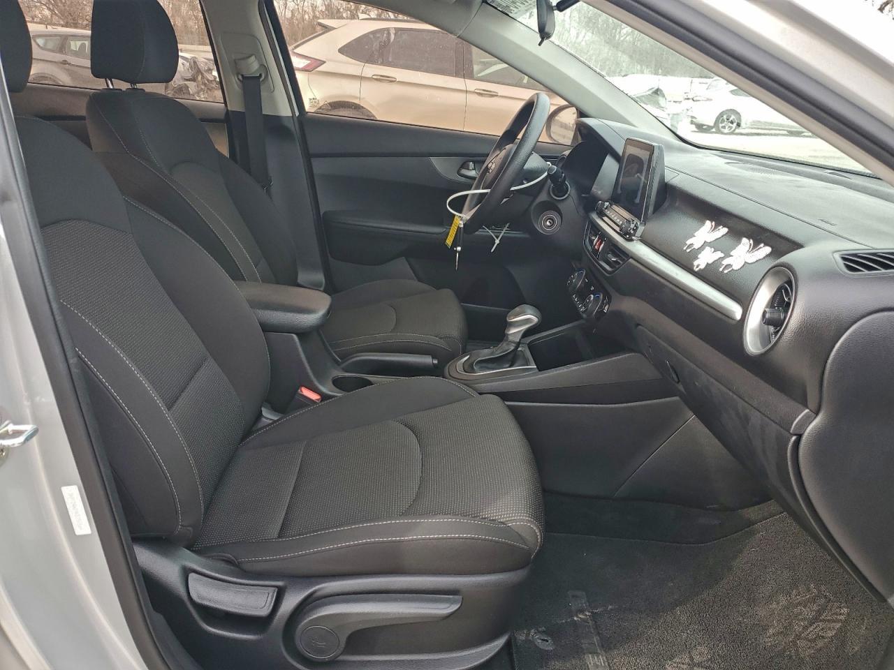 2019 Kia Forte Fe - Фото 7