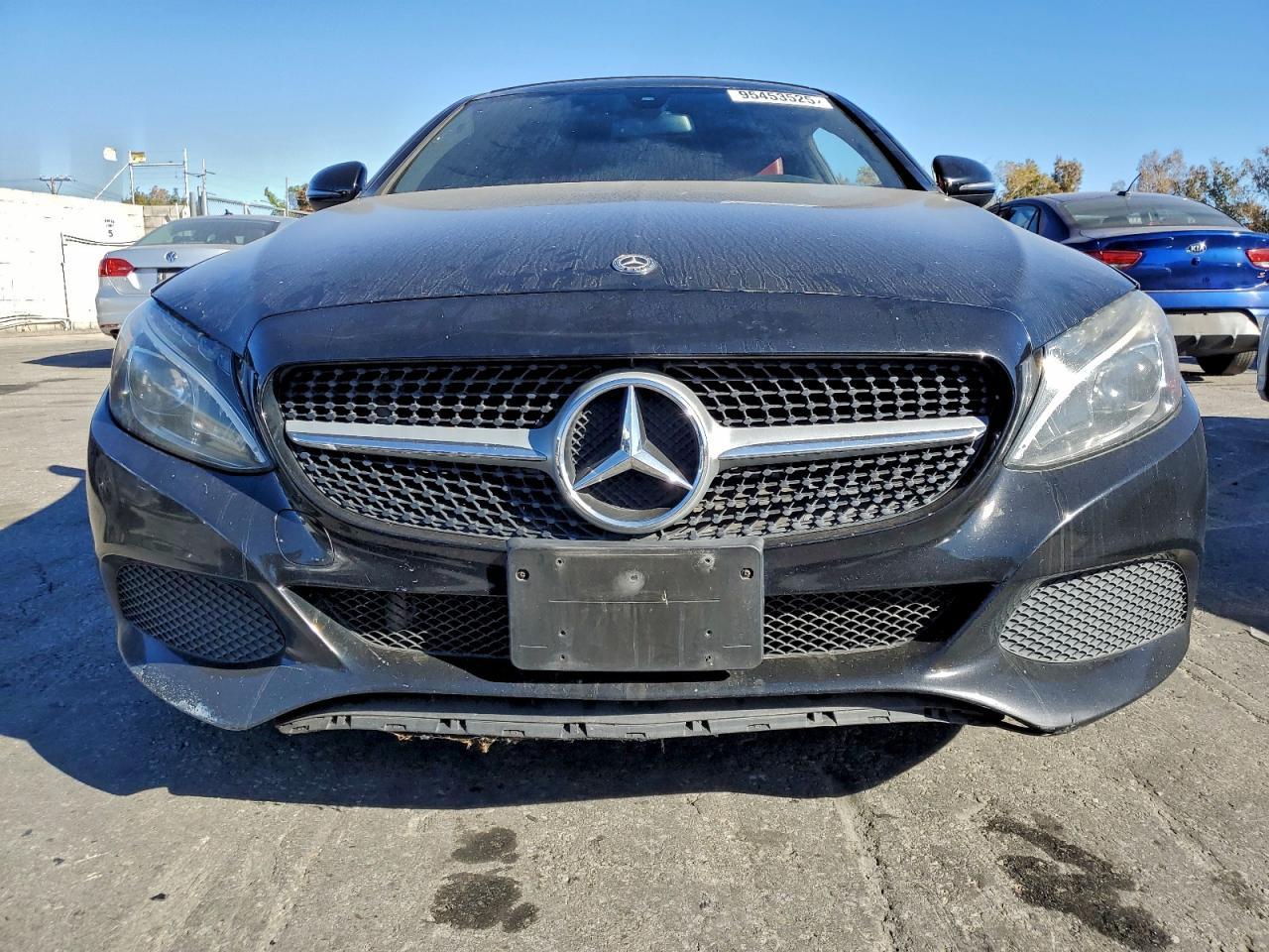 2018 Mercedes-Benz C 300 - Фото 5