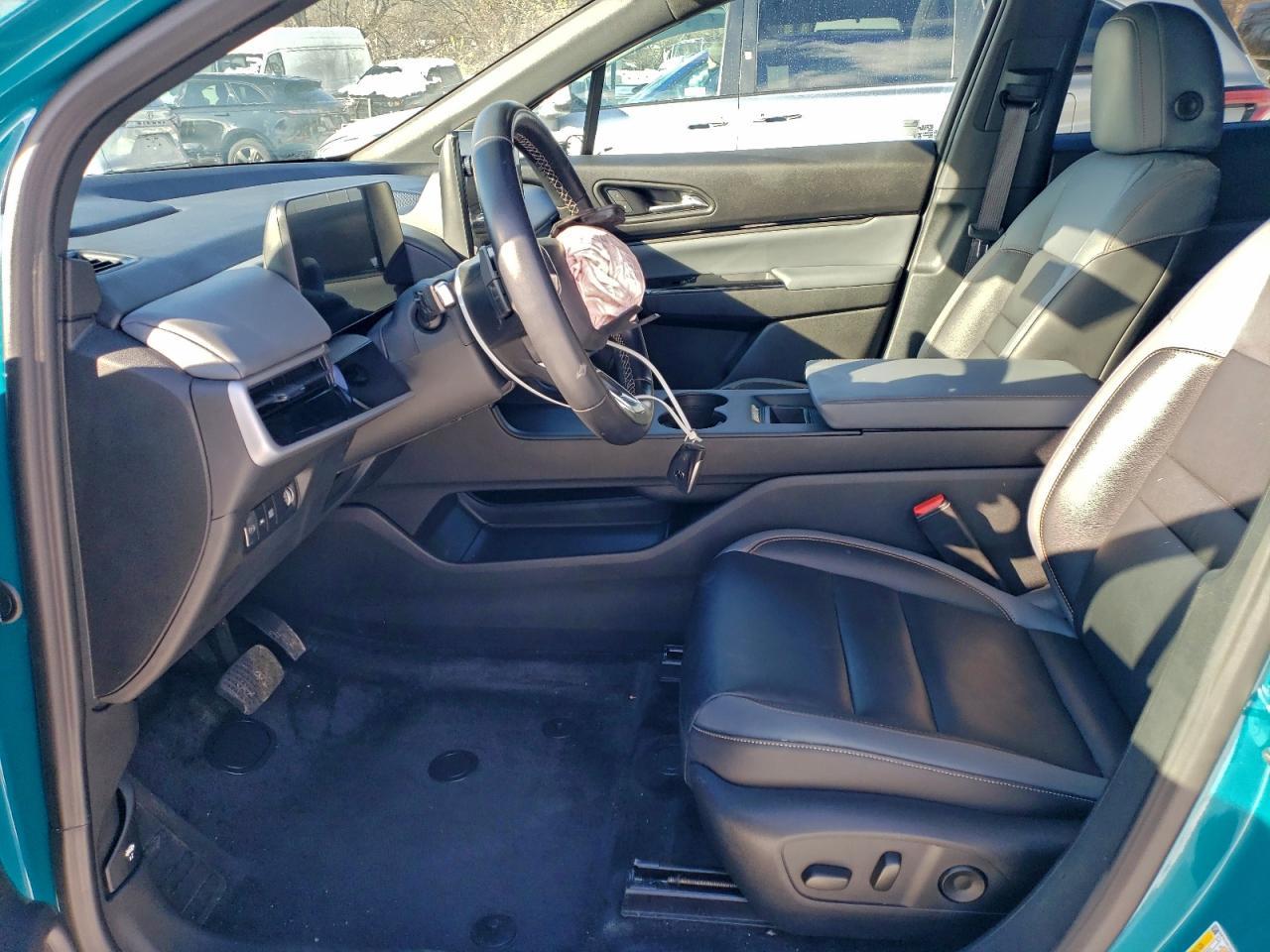 2024 Honda Prologue Tour - Фото 7