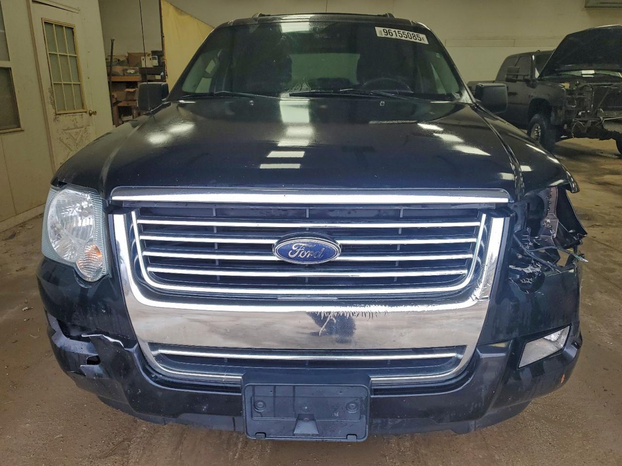 2009 Ford Explorer Xlt - Фото 5