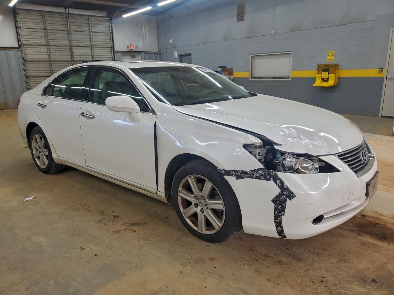 2009 Lexus Es 350 - Image 4