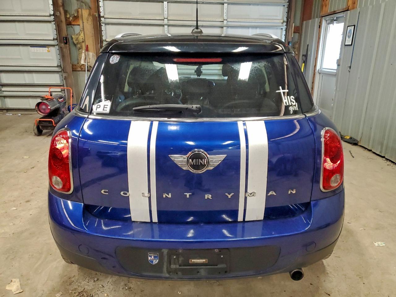 2016 Mini Cooper Countryman - Image 6