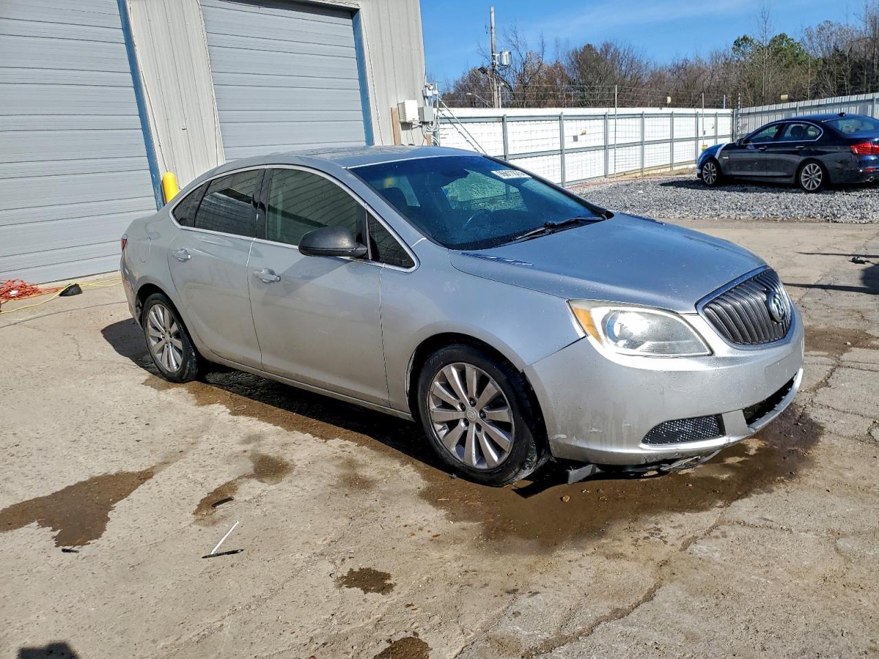 2016 Buick Verano - Фото 4