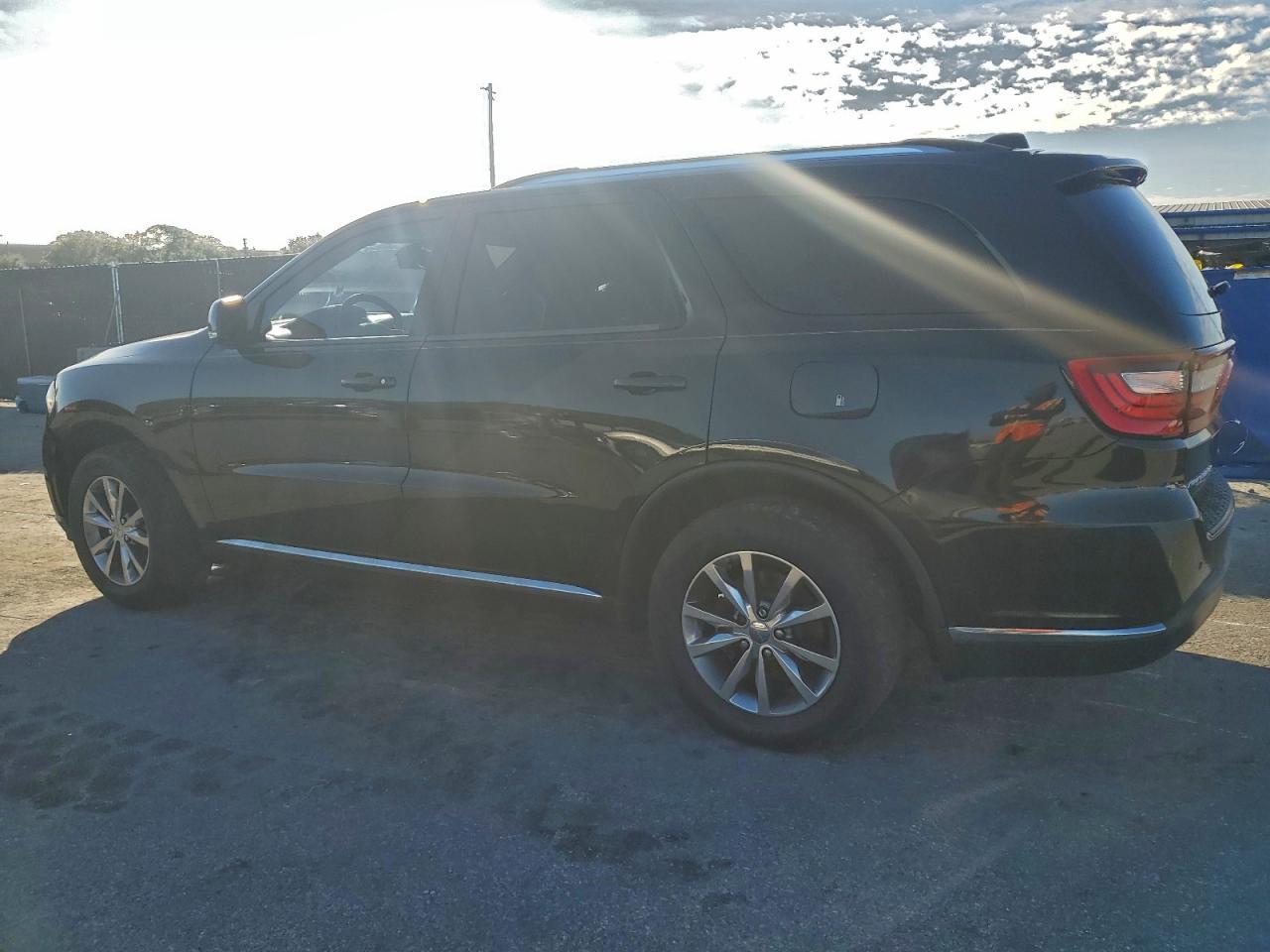 2014 Dodge Durango Limited - Image 2