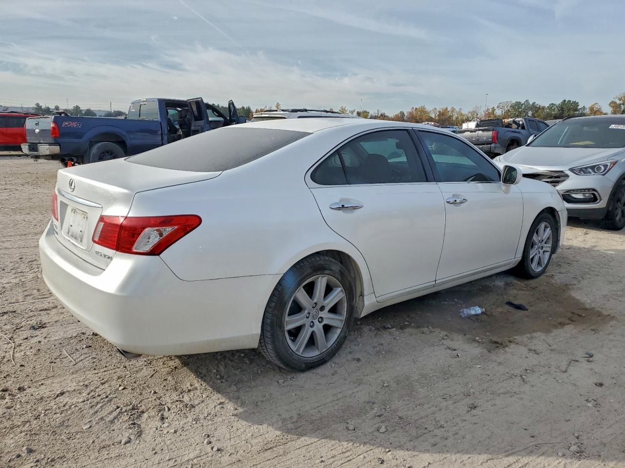 2007 Lexus Es 350 - Image 3