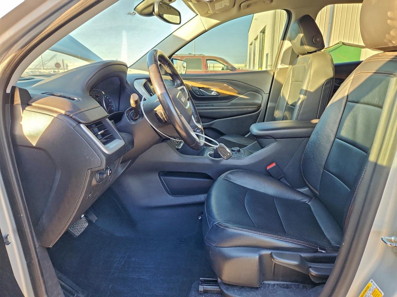 2021 GMC Terrain Sle - Image 7