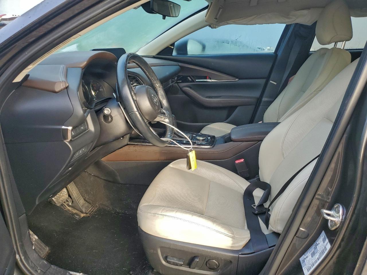 2021 Mazda Cx-30 - Фото 7