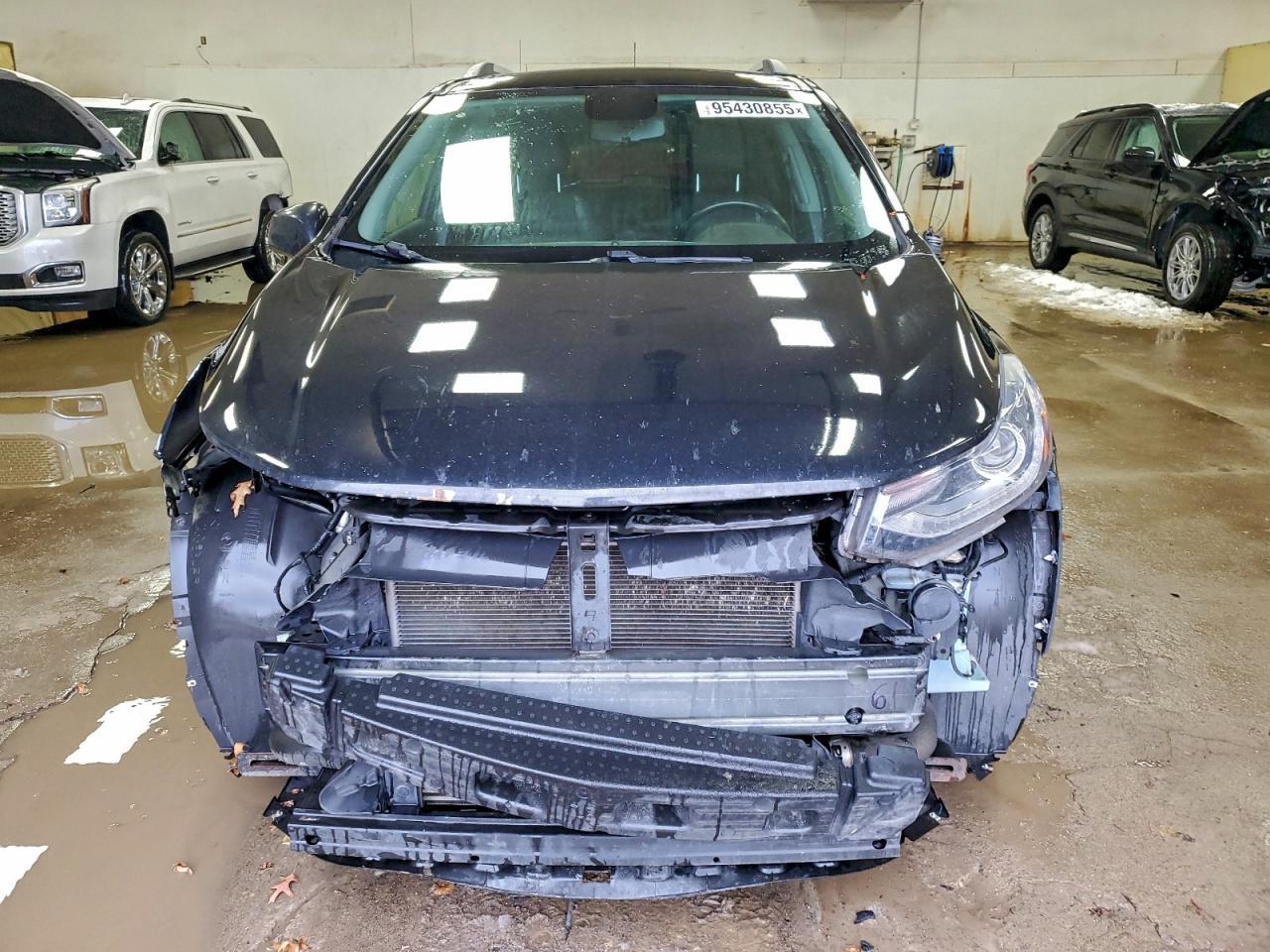 2019 Chevrolet Trax 1Lt - Фото 5