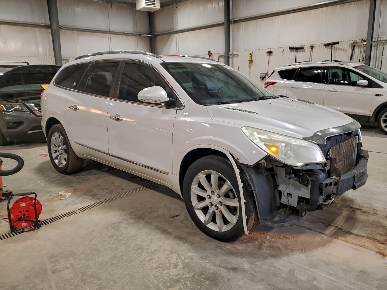 2016 Buick Enclave - Image 4
