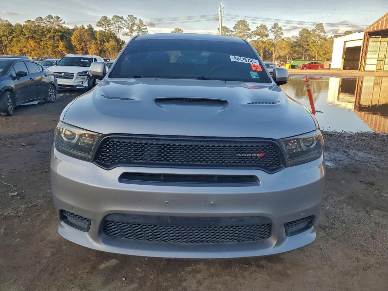 2020 Dodge Durango R/T - Фото 5