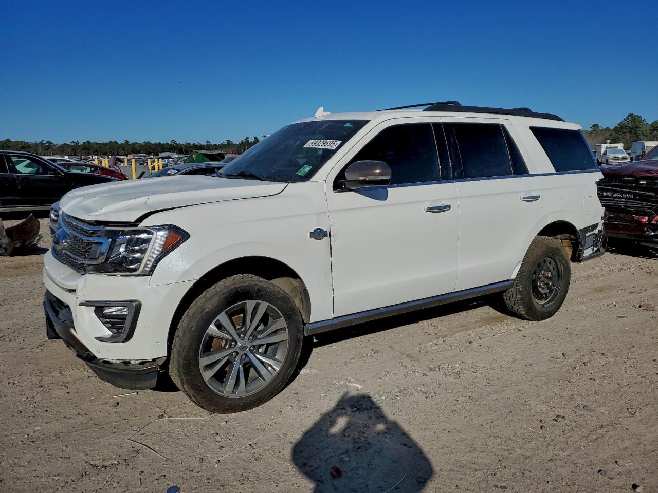 2020 Ford Expedition King Ranch