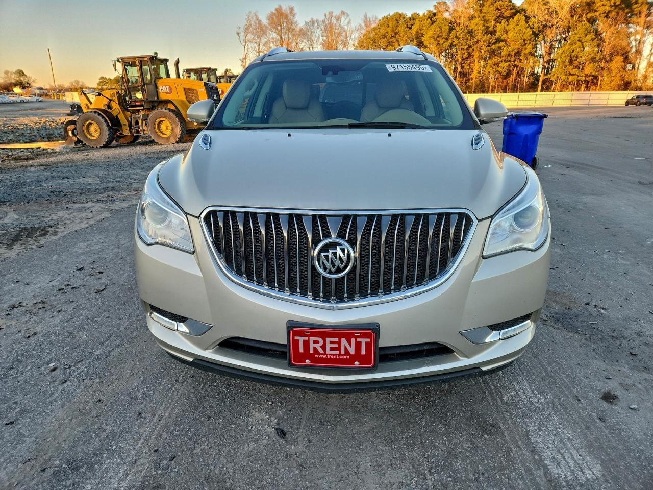 2016 Buick Enclave - Фото 5