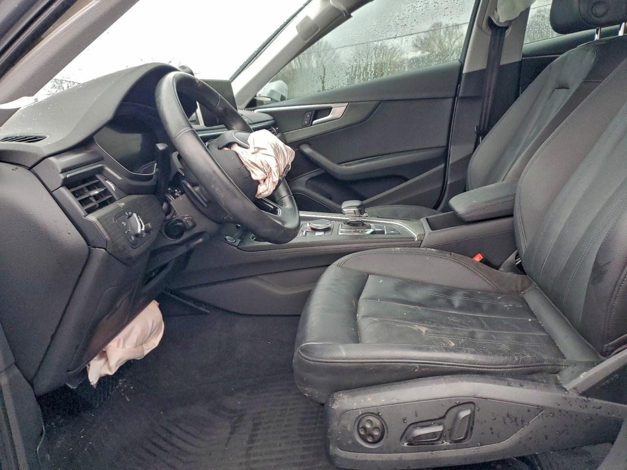 2017 Audi A4 Premium Plus - Image 7