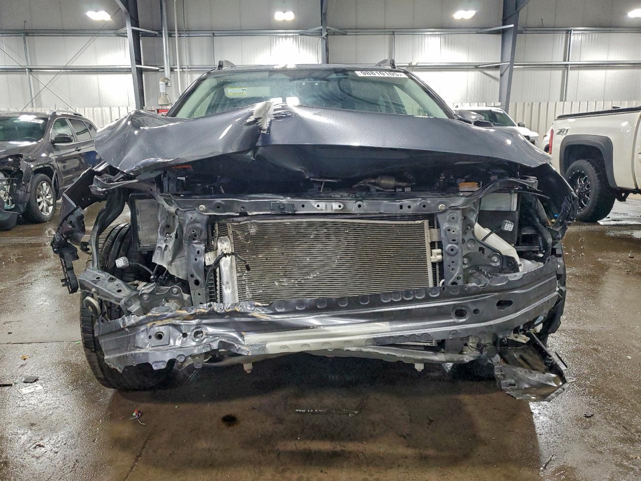 2024 Subaru Crosstrek Premium - Image 5