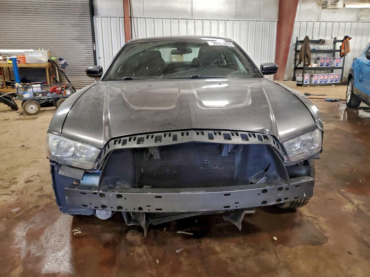 2014 Dodge Charger - Image 5