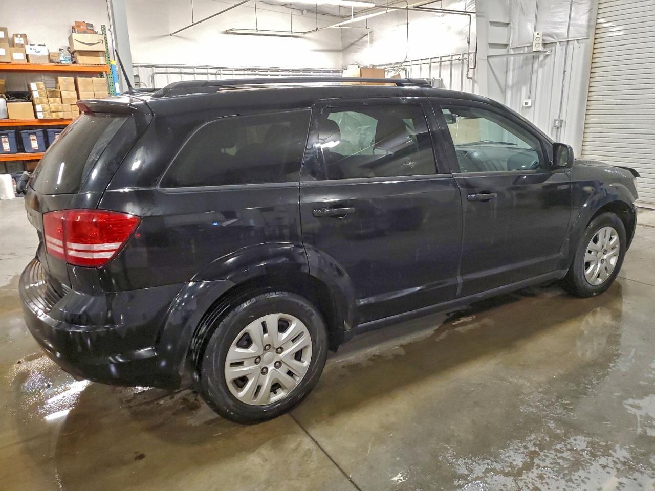 2019 Dodge Journey Se - Фото 3