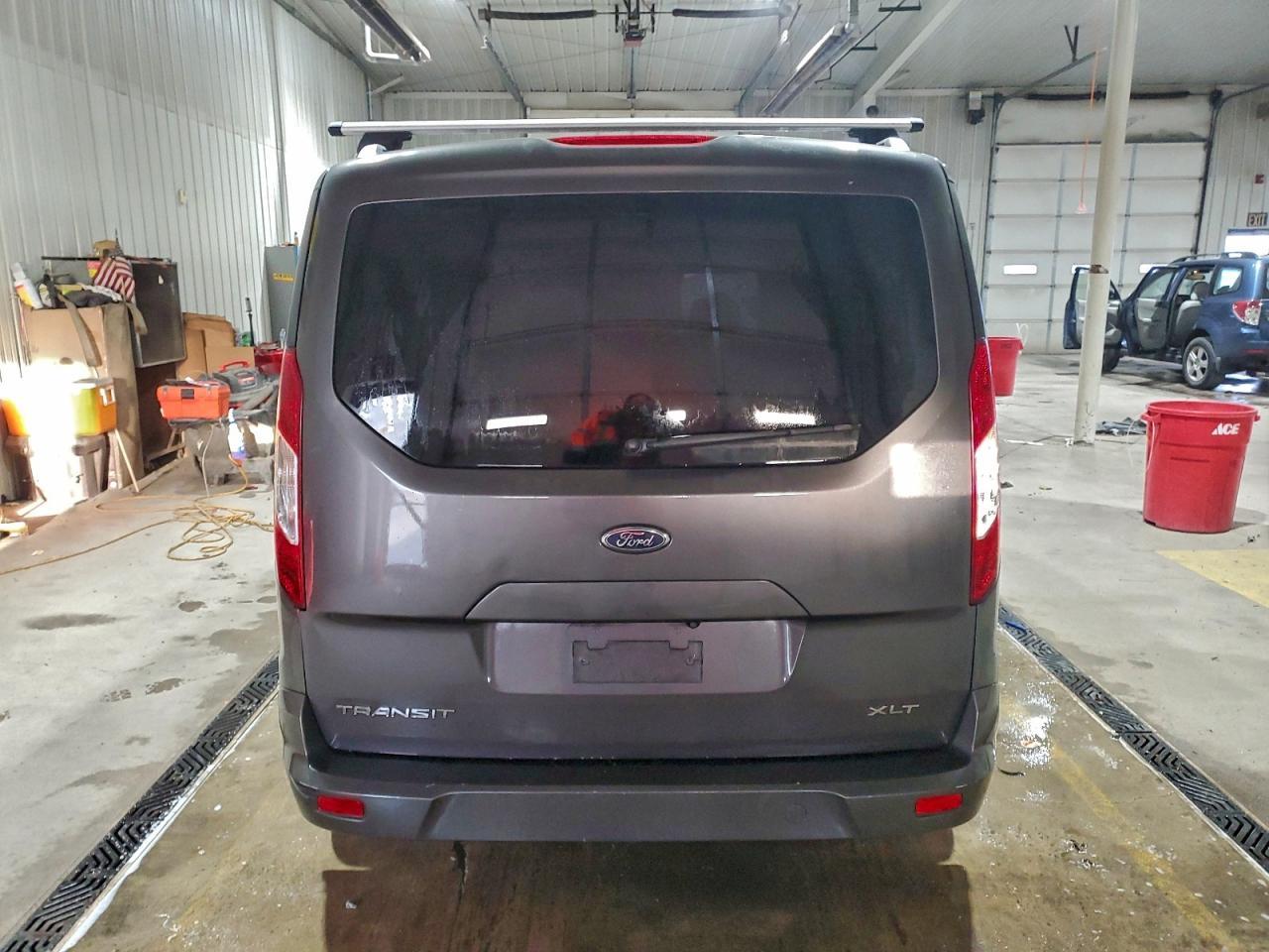 2016 Ford Transit Connect Xlt - Image 6