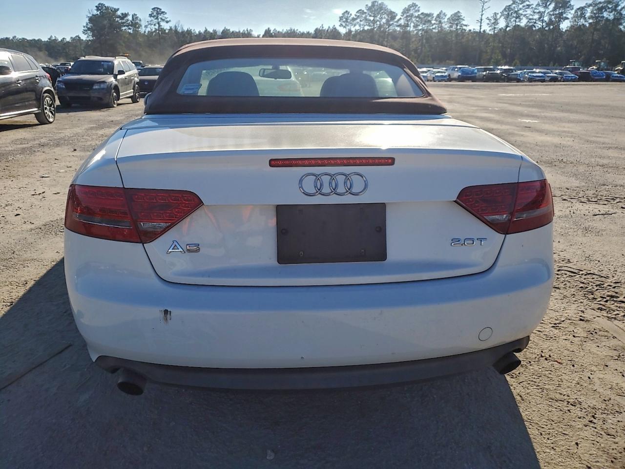 2010 Audi A5 Premium Plus - Image 6