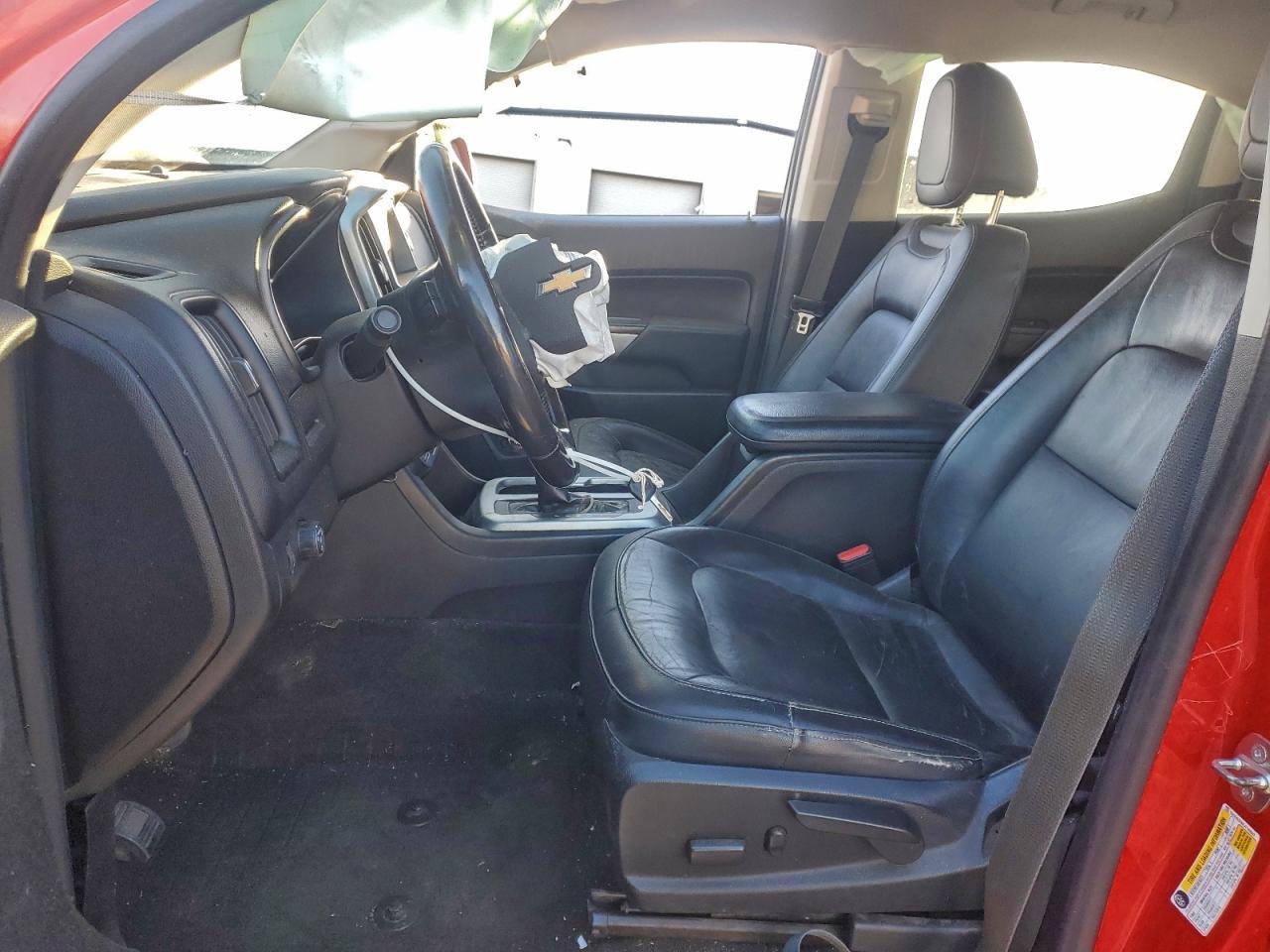 2018 Chevrolet Colorado Lt - Image 7