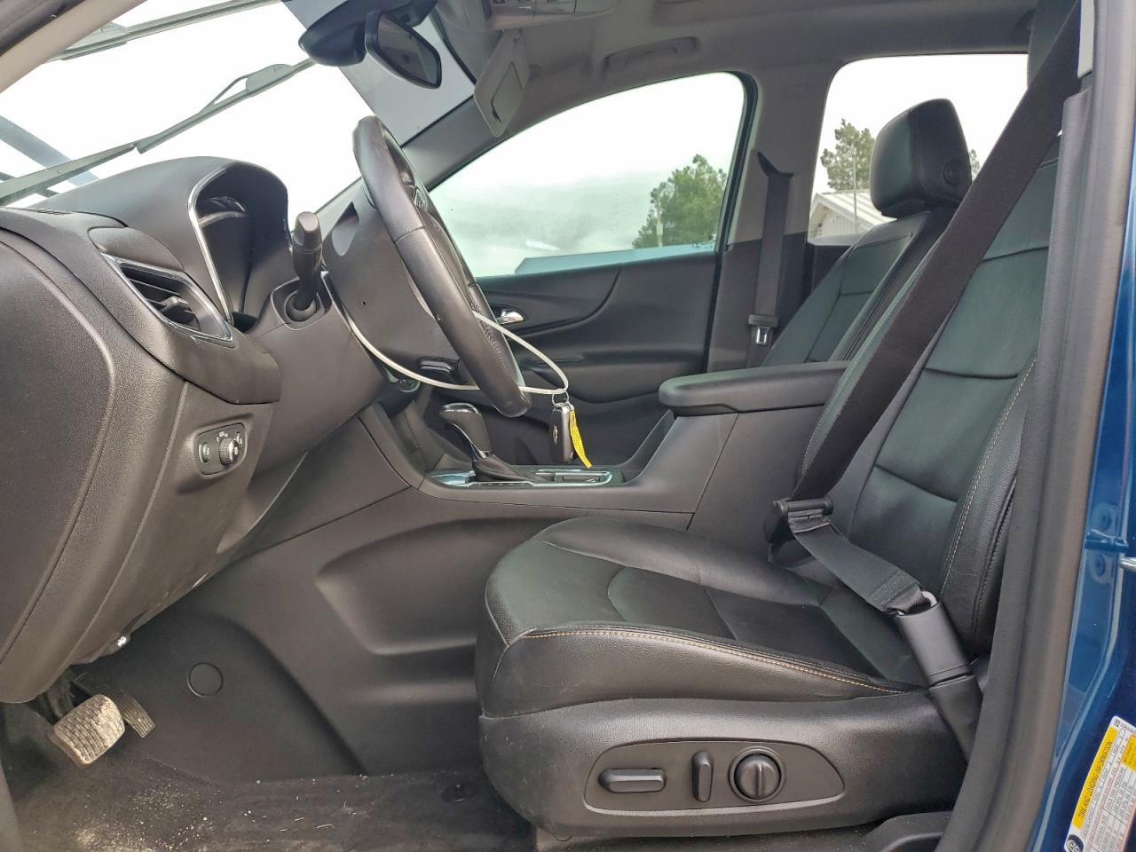 2020 Chevrolet Equinox Lt - Фото 7