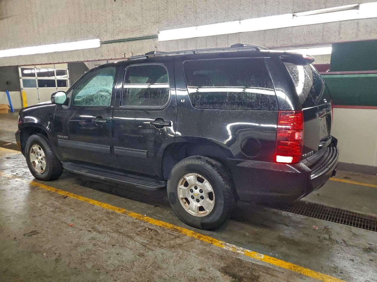 2012 Chevrolet Tahoe K1500 Lt - Фото 2